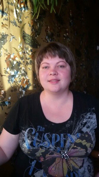 Агния Кириченко