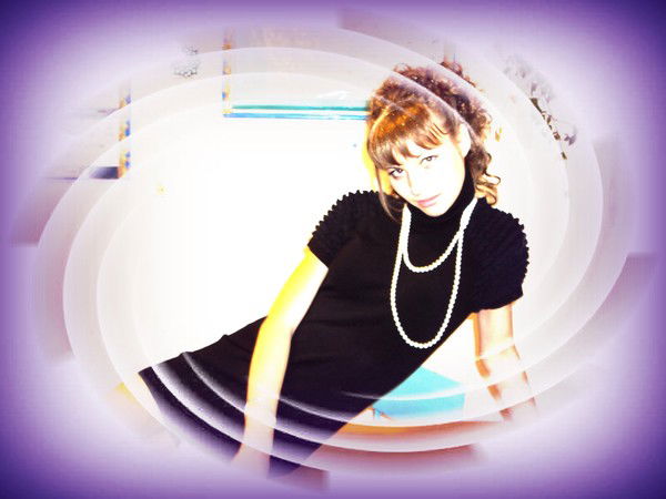 Екатерина Шрайнер