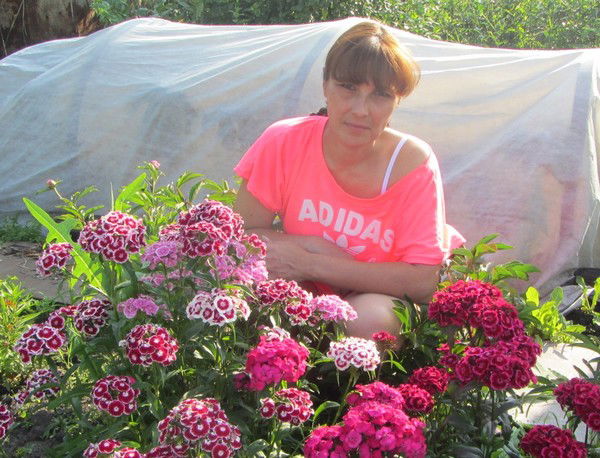 Наталья *****