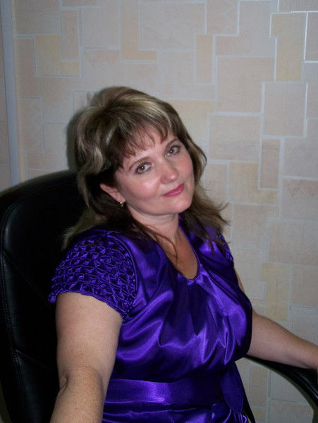 Светлана Арахланова