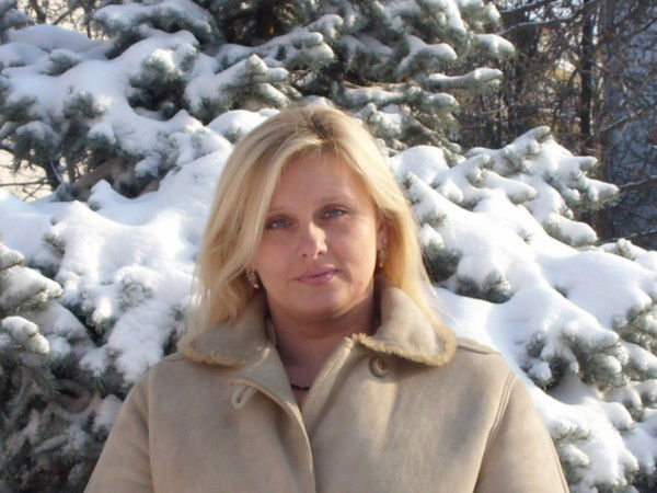 Ирина Ласкевич