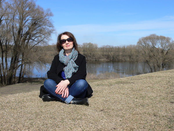 Резеда Фаттахова