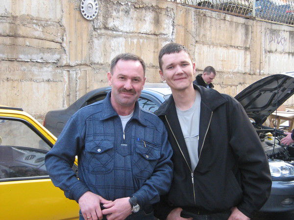 Дабир Шакиров