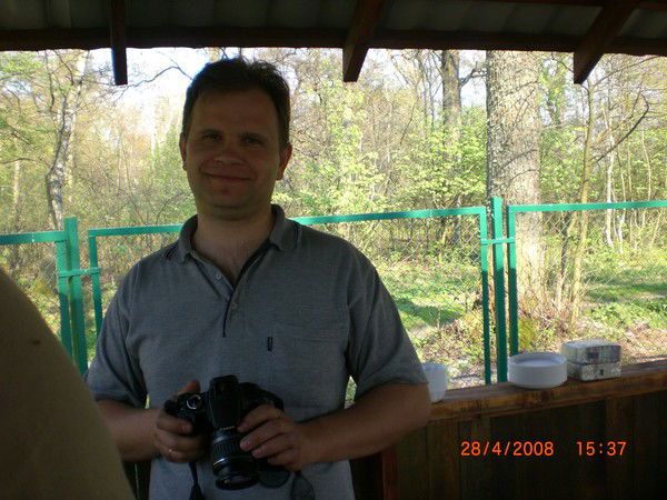 Владимир Тишко