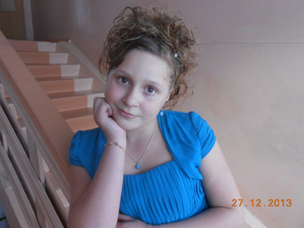 Юлия Котова