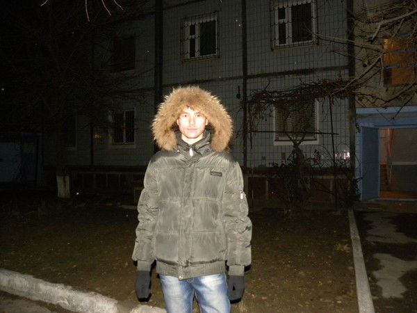 Раиль Фарвазов