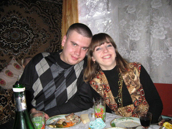 Григоренко Дмитрий