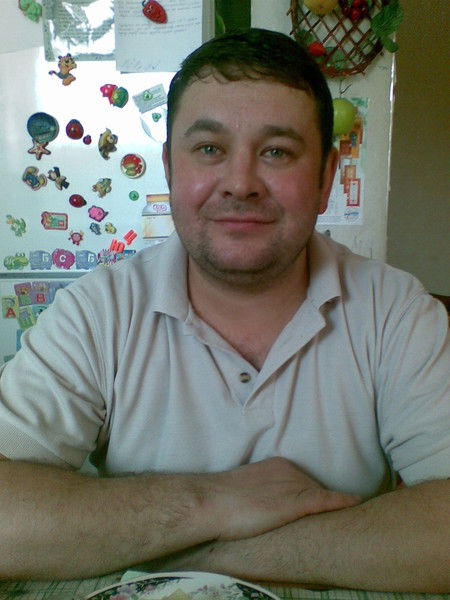 Виктор Кальнев