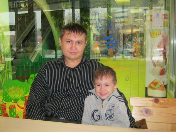 Ильнар Хуснутдинов