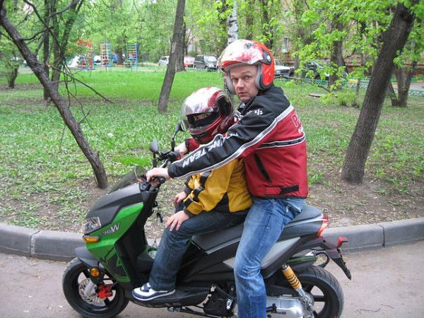 Василий Митрахович