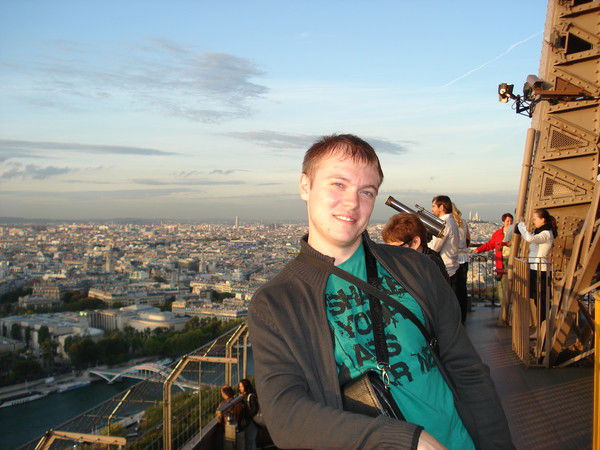 Сергей Кашликов