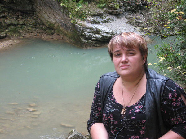 Ольга Кузнецова