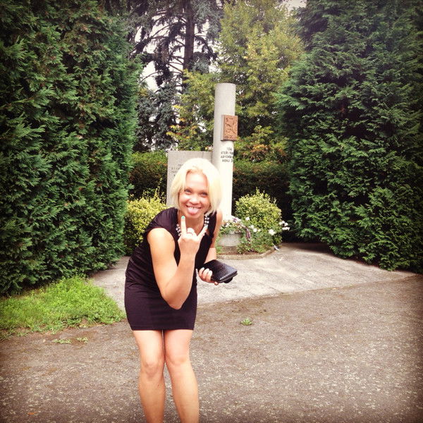 Маша Иванова