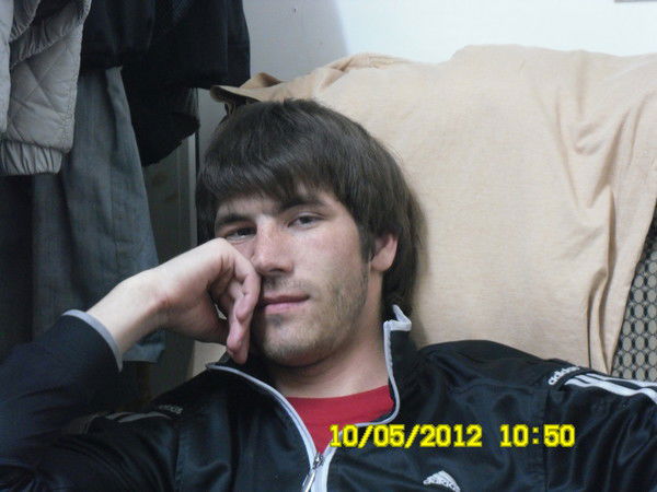 Алексей Зернов