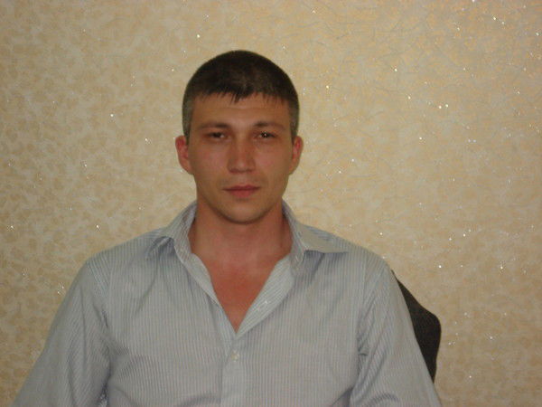 Алмаз Зарипов