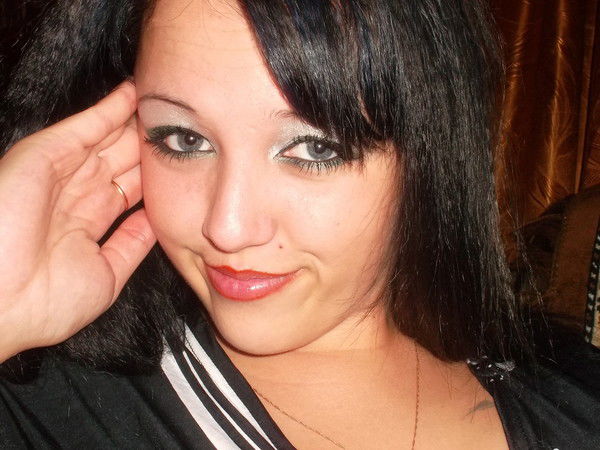 Анастасия Солдатенкова