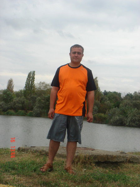 Сергей Родин