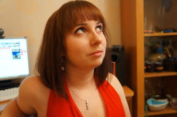 Александра ***