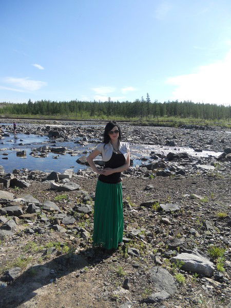 Катерина Вавилова