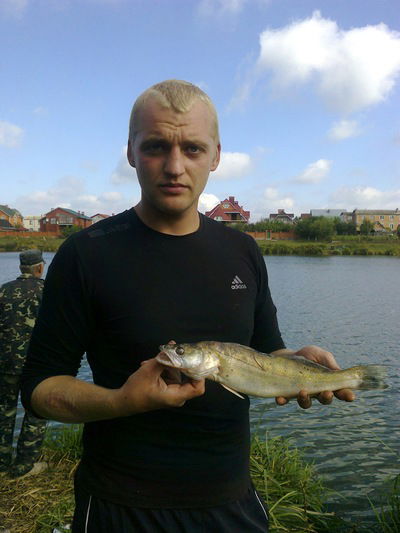 Сергей Лялюк