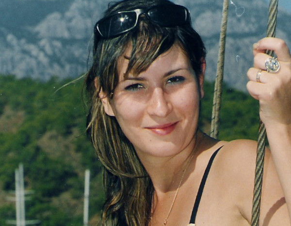 Лиза Подарок