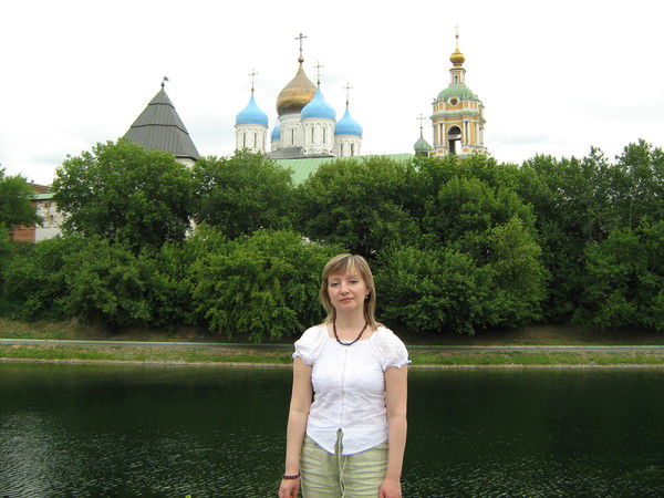 Жанна Борикбаева