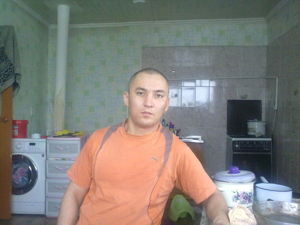 Зияудин Мащаев