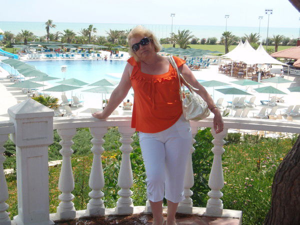 Евгения Косарева