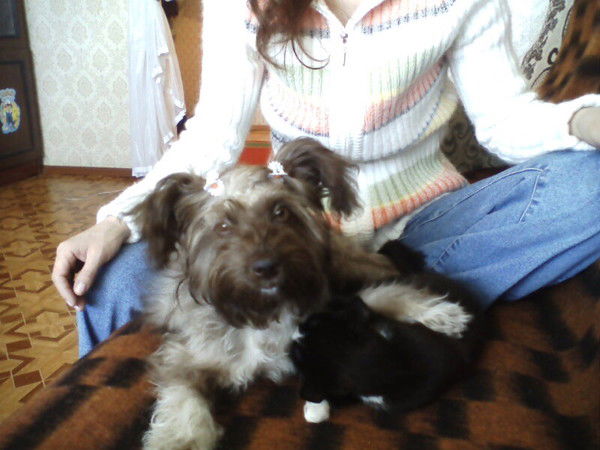 Римма Самикова