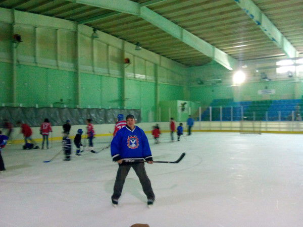 Андрей Петренко