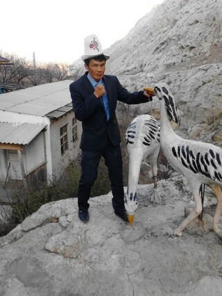 Илияз Аширов