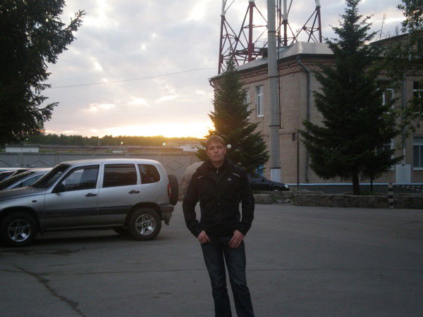 Владислав Инякин