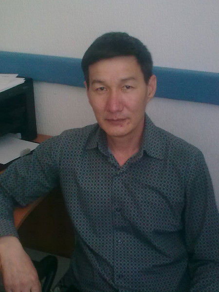 Дархан Куанышбеков