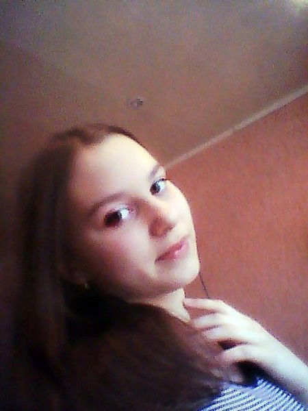 Катерина Попова