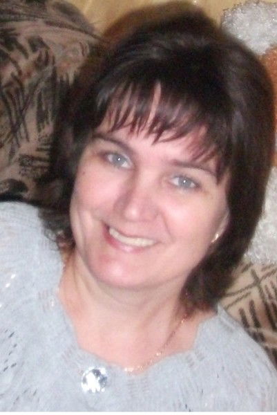 Милеуша Фархуллина