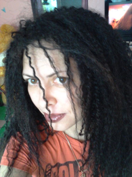 Наталья Олейник