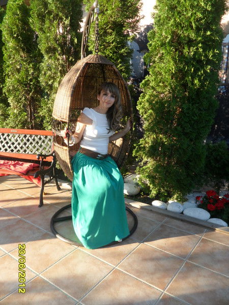 Иннуся *******