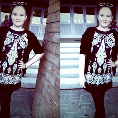 Алиса Дубачинская