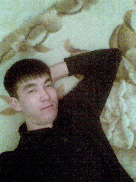 Жанибек Адильбеков