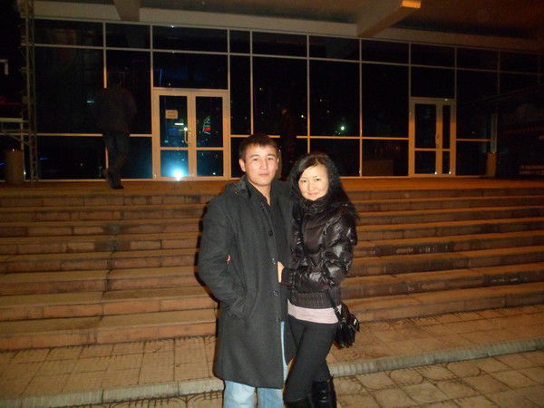 Талшын Жанабеккызы