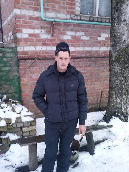 Максим Илларионов