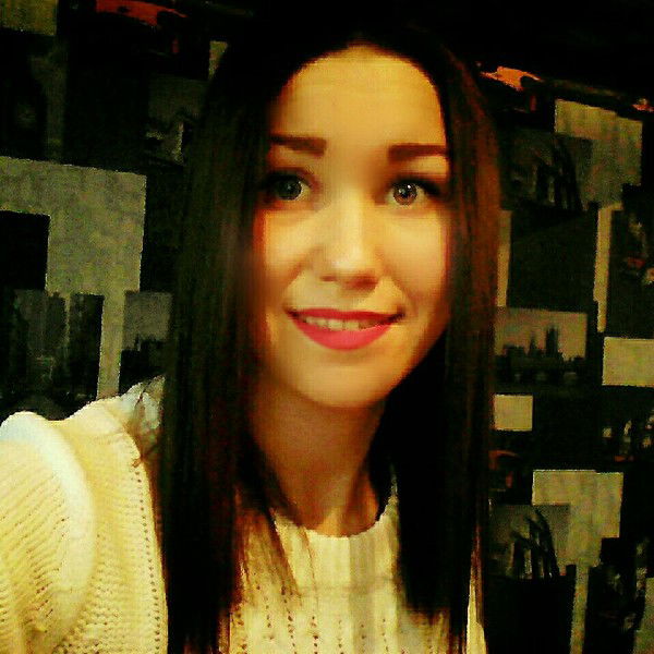 Таньяна Антонова)))