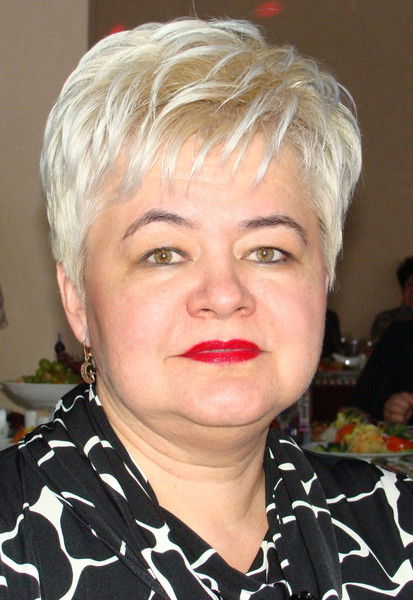 Сирень Соколюк