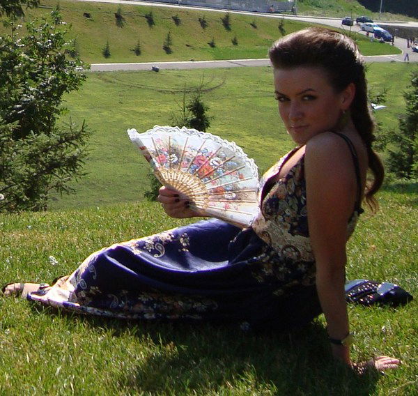 Регина Сафарова