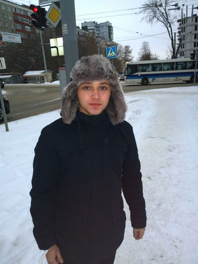 Кирилл Нечаев