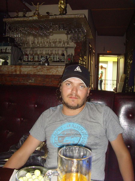 Александр Туманов