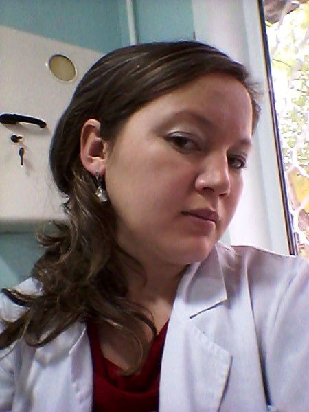 Айгуль Ахметова