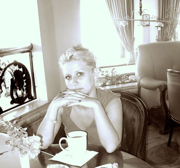 Наталья Варламова