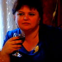 Светлана Веселова