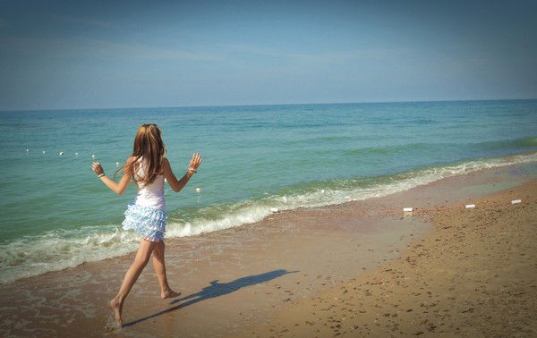 Светка Тарасова